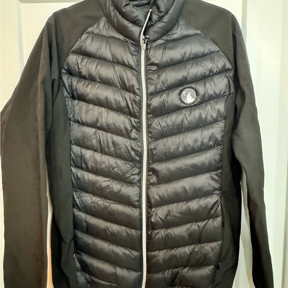 Like New ZYIA Jacket